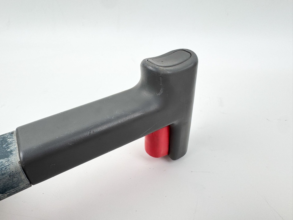 Yamaha 703 Side Mount Binnacle Control Box No Trim