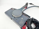 Yamaha 703 Side Mount Binnacle Control Box No Trim