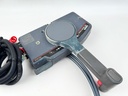 Yamaha 703 Side Mount Binnacle Control Box No Trim