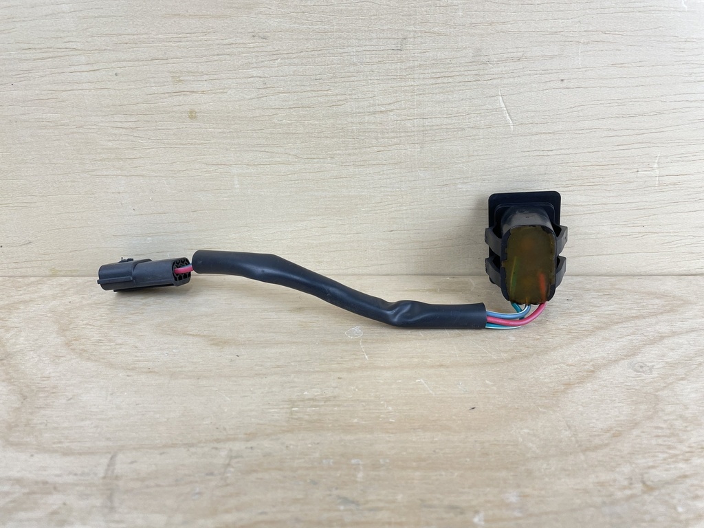 2004 Mercury 40HP Optimax 2 Stroke Outboard Power Trim & Tilt Switch 87-8M0042300