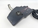 Honda Side Mount Binnacle Control Box With Key