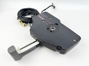 Honda Side Mount Binnacle Control Box With Key