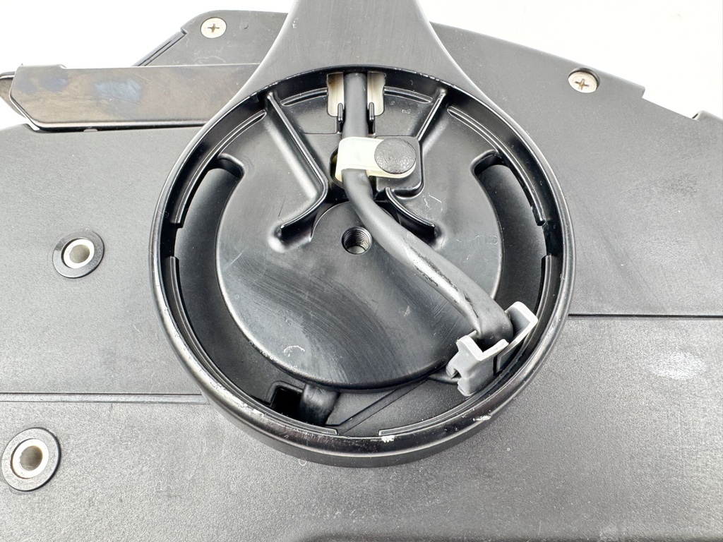 Honda Side Mount Binnacle Control Box With Key