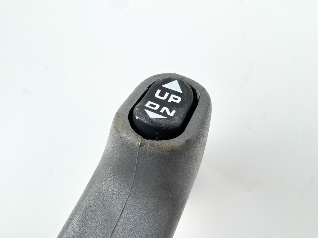 Honda Side Mount Binnacle Control Box With Key