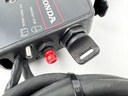 Honda Side Mount Binnacle Control Box With Key