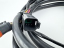 BRP Johnson Evinrude 10' Main Ignition Control Wiring Harness  Used