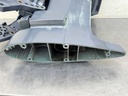 2006 Yamaha 90 HP 2 Stroke Outboard Complete Midsection & Swivel Bracket 20"