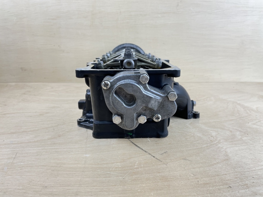 2004 Mercury 40HP 4 Stroke Outboard Cyclinder Head Complete 893505T05