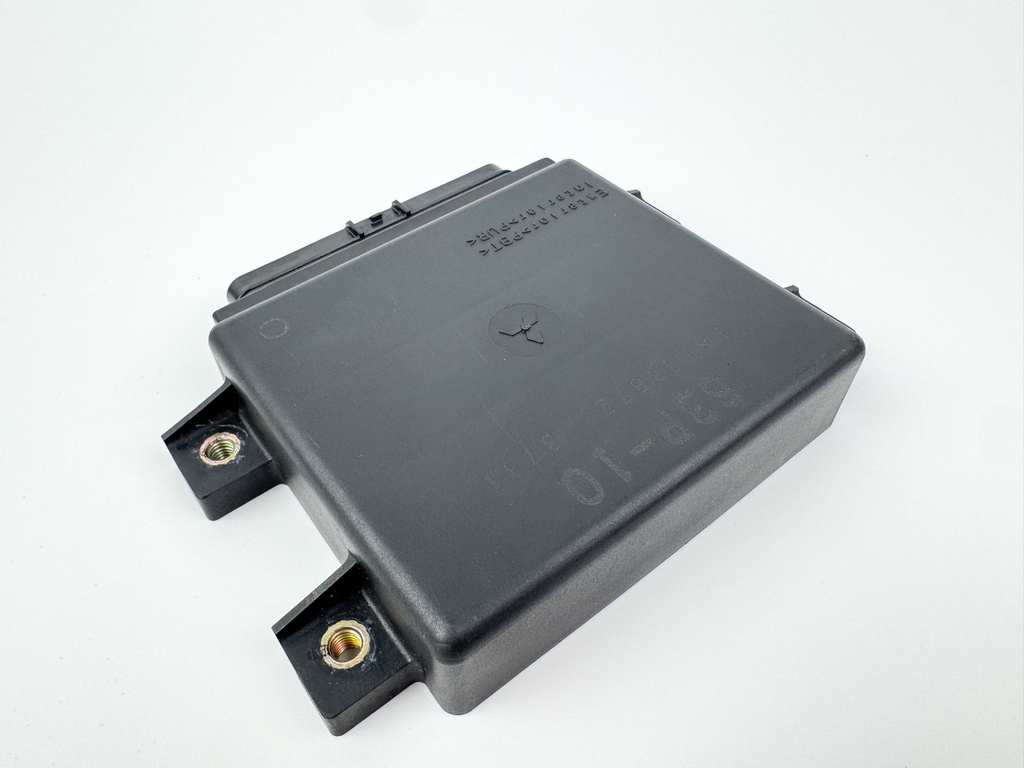 2004 Yamaha 150 HP 4 Stroke Outboard ECU Engine Control Unit 63P-8591A-10-00 OEM