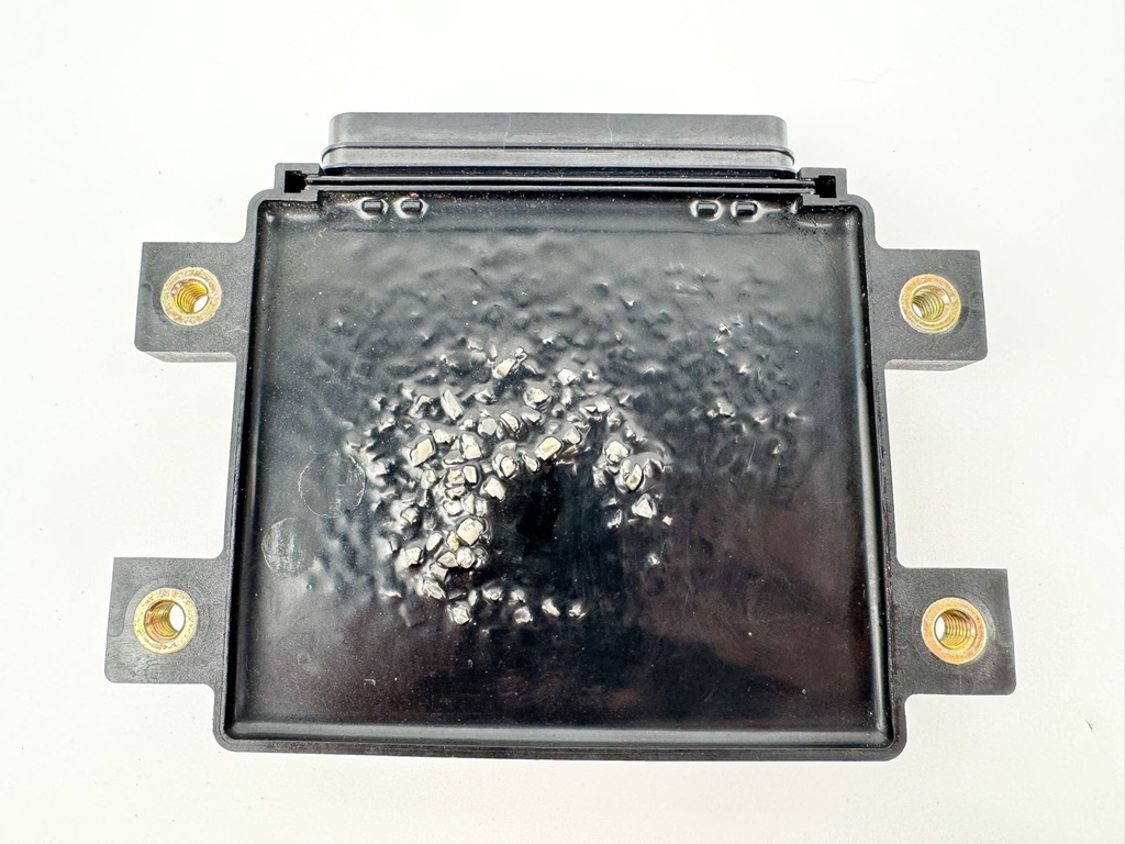 2004 Yamaha 150 HP 4 Stroke Outboard ECU Engine Control Unit 63P-8591A-10-00 OEM