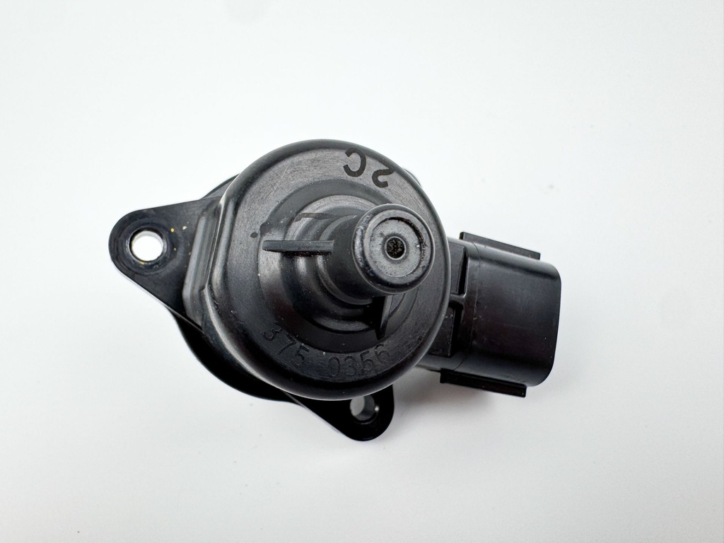 05 - 2021 Yamaha 150HP 4 Stroke Outboard IAC Idle Air Control Valve