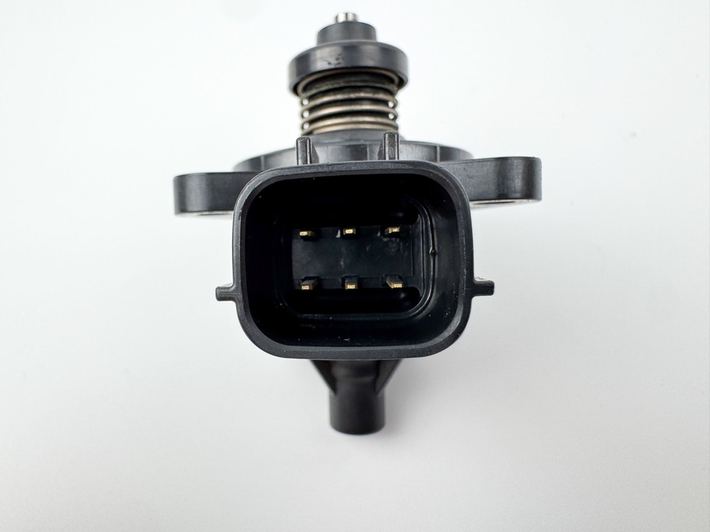 05 - 2021 Yamaha 150HP 4 Stroke Outboard IAC Idle Air Control Valve