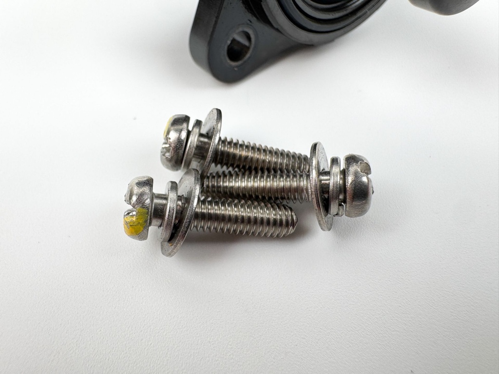 05 - 2021 Yamaha 150HP 4 Stroke Outboard IAC Idle Air Control Valve