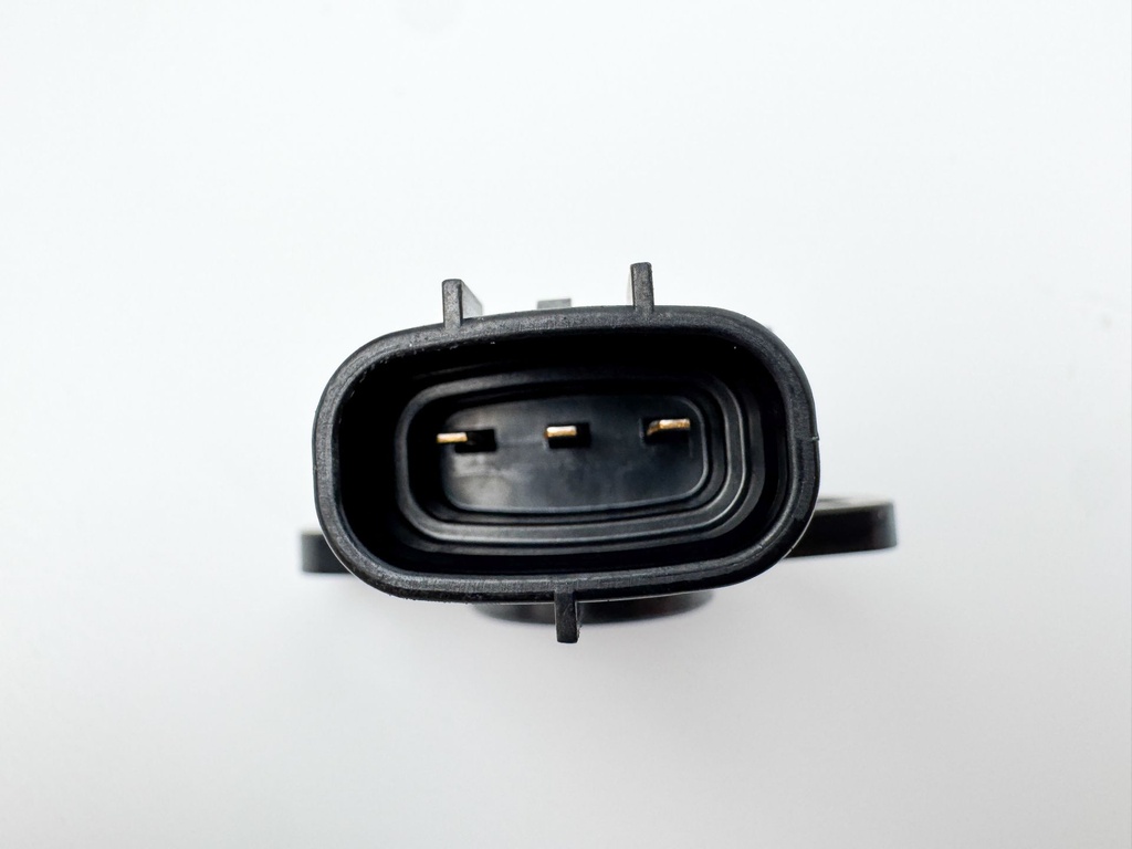 2004 Yamaha 150 HP 4 Stroke Outboard Throttle Position Sensor 69J-85885-00-00 OEM