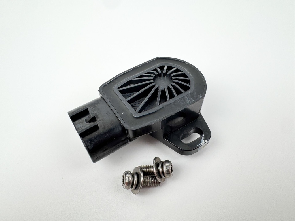 2004 Yamaha 150 HP 4 Stroke Outboard Throttle Position Sensor 69J-85885-00-00 OEM