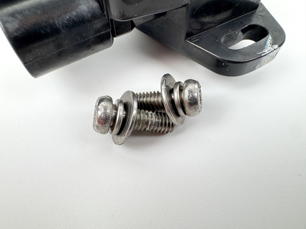 2004 Yamaha 150 HP 4 Stroke Outboard Throttle Position Sensor 69J-85885-00-00 OEM