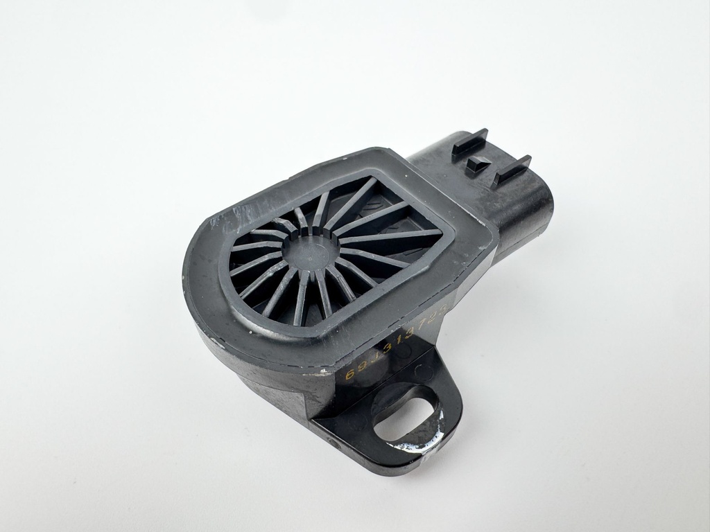 2004 Yamaha 150 HP 4 Stroke Outboard Throttle Position Sensor 69J-85885-00-00 OEM