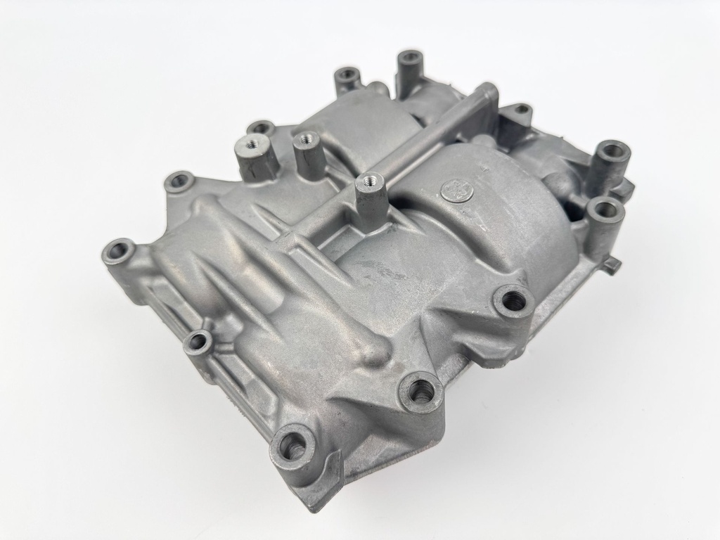 2004 Yamaha 150 HP 4 Stroke Outboard Balancer Assembly 63P-11500-04-00 OEM