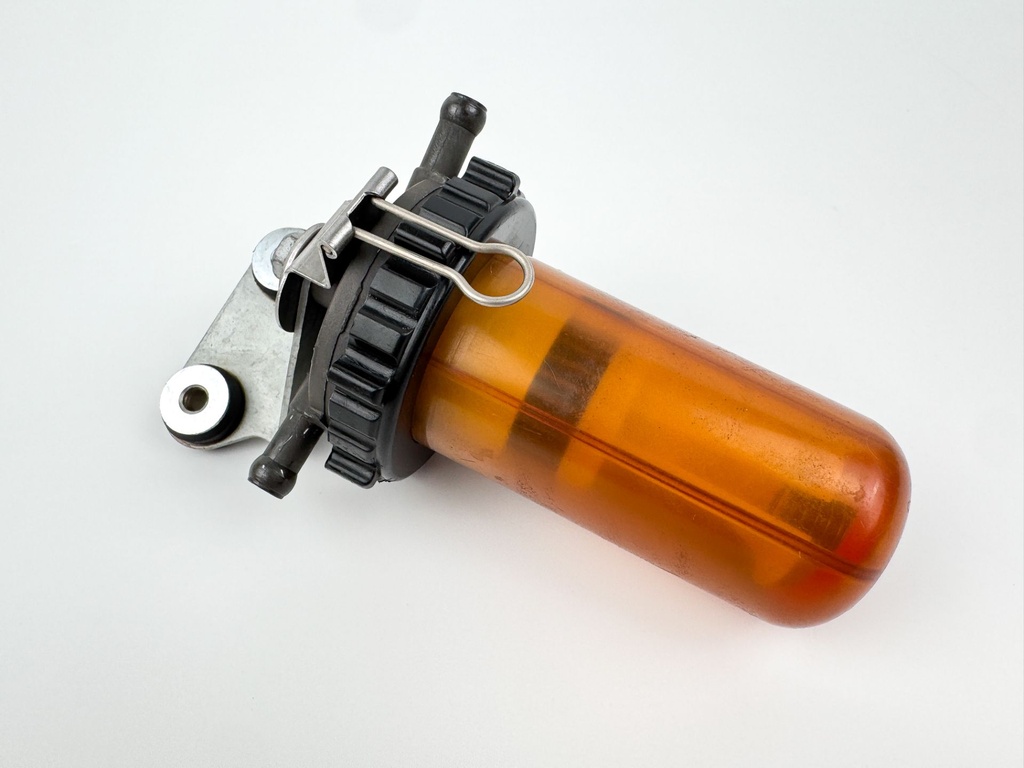 Yamaha Outboard Fuel Filter Assembly 65L-24560-00-00