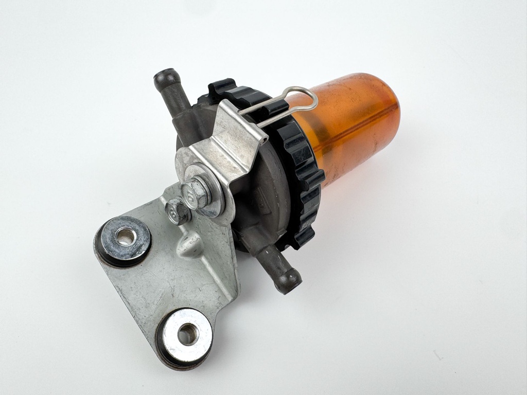 Yamaha Outboard Fuel Filter Assembly 65L-24560-00-00