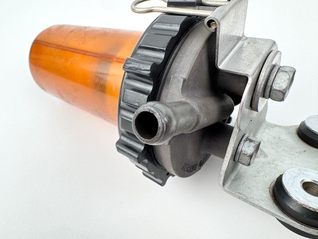 Yamaha Outboard Fuel Filter Assembly 65L-24560-00-00