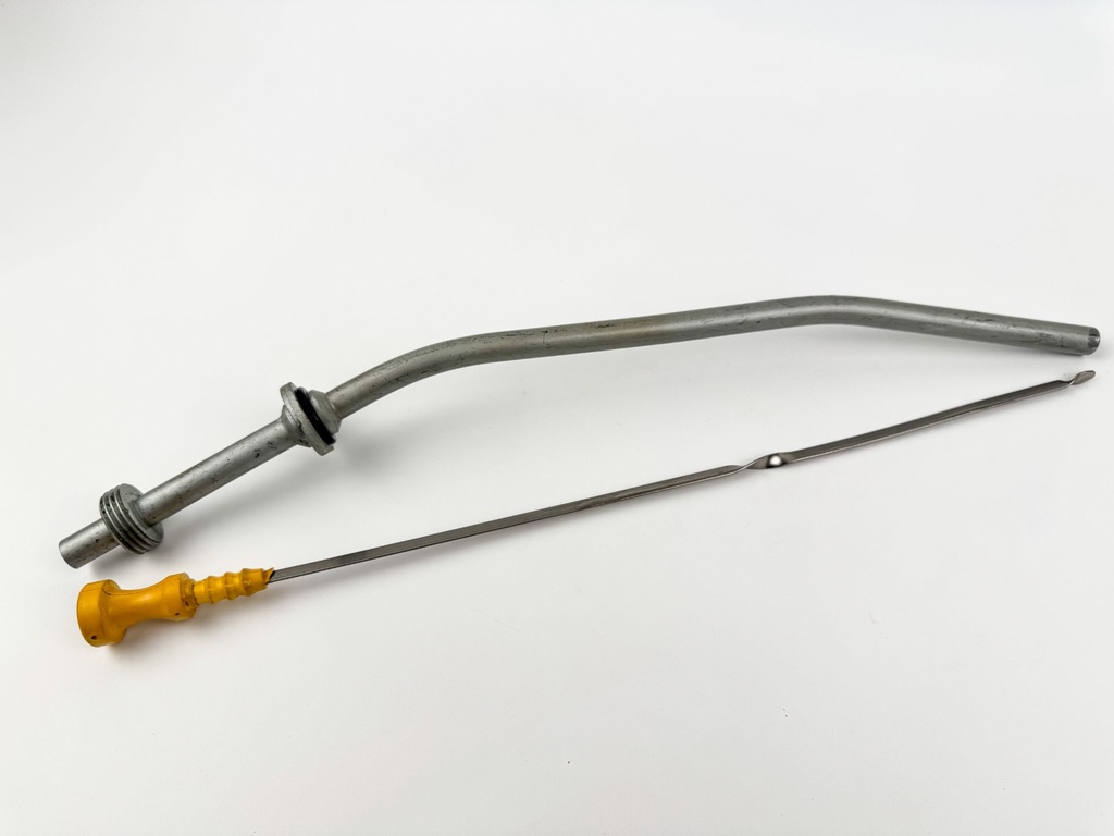 2004 Yamaha 150 HP 4 Stroke Outboard Oil Dipstick 63P-15362-00-00 OEM