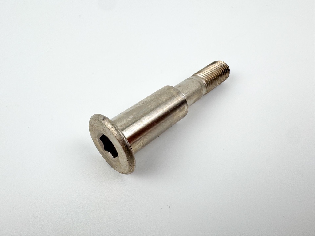 2004 Yamaha 150 HP 4 Stroke Outboard Belt Tensioner 63P-11590-00-00 OEM