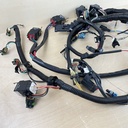 2004 Mercury 40HP 4 Stroke Outboard Engine Wire Harness Assembly 893666T03