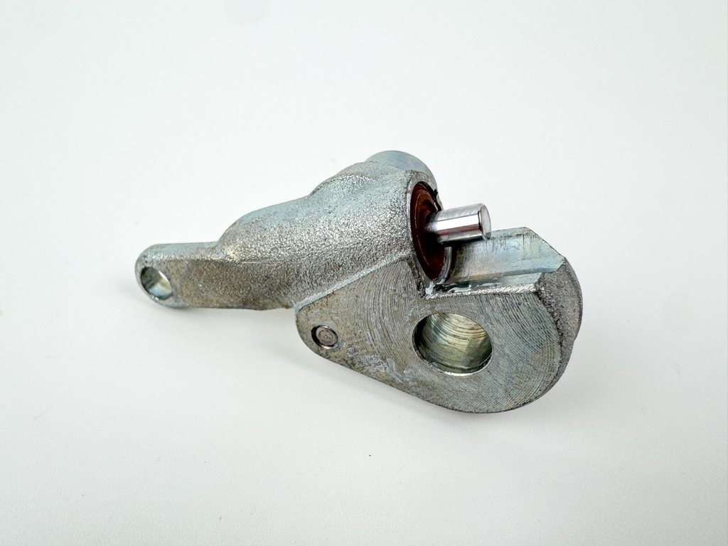 2004 Yamaha 150 HP 4 Stroke Outboard Belt Tensioner 63P-11590-00-00 OEM