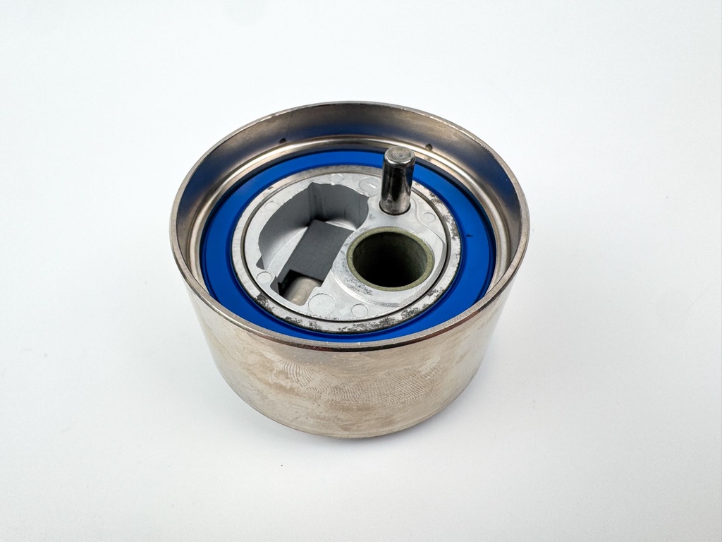 2004 Yamaha 150 HP 4 Stroke Outboard Belt Tensioner 63P-11590-00-00 OEM