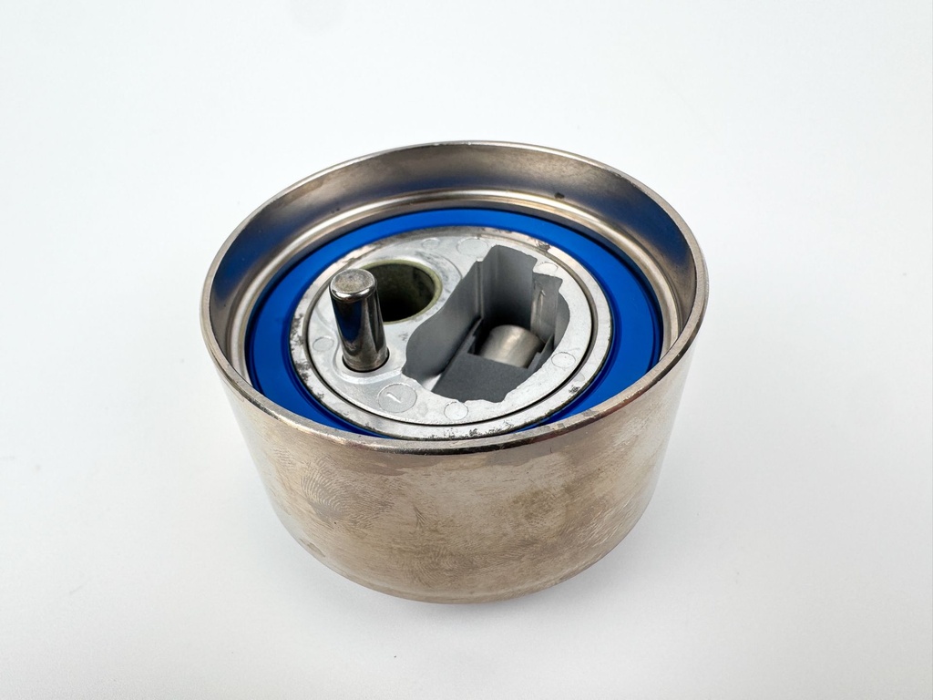 2004 Yamaha 150 HP 4 Stroke Outboard Belt Tensioner 63P-11590-00-00 OEM