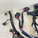 2004 Mercury 40HP 4 Stroke Outboard Engine Wire Harness Assembly 893666T03