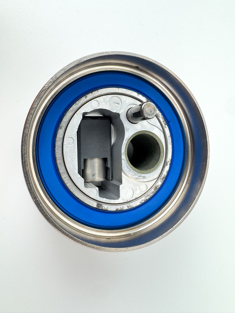 2004 Yamaha 150 HP 4 Stroke Outboard Belt Tensioner 63P-11590-00-00 OEM