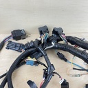 2004 Mercury 40HP 4 Stroke Outboard Engine Wire Harness Assembly 893666T03