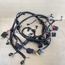 2004 Mercury 40HP 4 Stroke Outboard Engine Wire Harness Assembly 893666T03