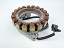 2004 Yamaha 150 HP 4 Stroke Outboard Coil Pulser Base Stator Assembly 63P-81460-00-00 OEM
