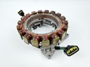 2004 Yamaha 150 HP 4 Stroke Outboard Coil Pulser Base Stator Assembly 63P-81460-00-00 OEM