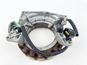 2004 Yamaha 150 HP 4 Stroke Outboard Coil Pulser Base Stator Assembly 63P-81460-00-00 OEM