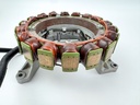 2004 Yamaha 150 HP 4 Stroke Outboard Coil Pulser Base Stator Assembly 63P-81460-00-00 OEM