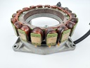 2004 Yamaha 150 HP 4 Stroke Outboard Coil Pulser Base Stator Assembly 63P-81460-00-00 OEM