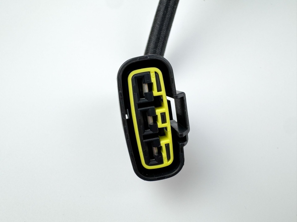 2004 Yamaha 150 HP 4 Stroke Outboard Coil Pulser Base Stator Assembly 63P-81460-00-00 OEM