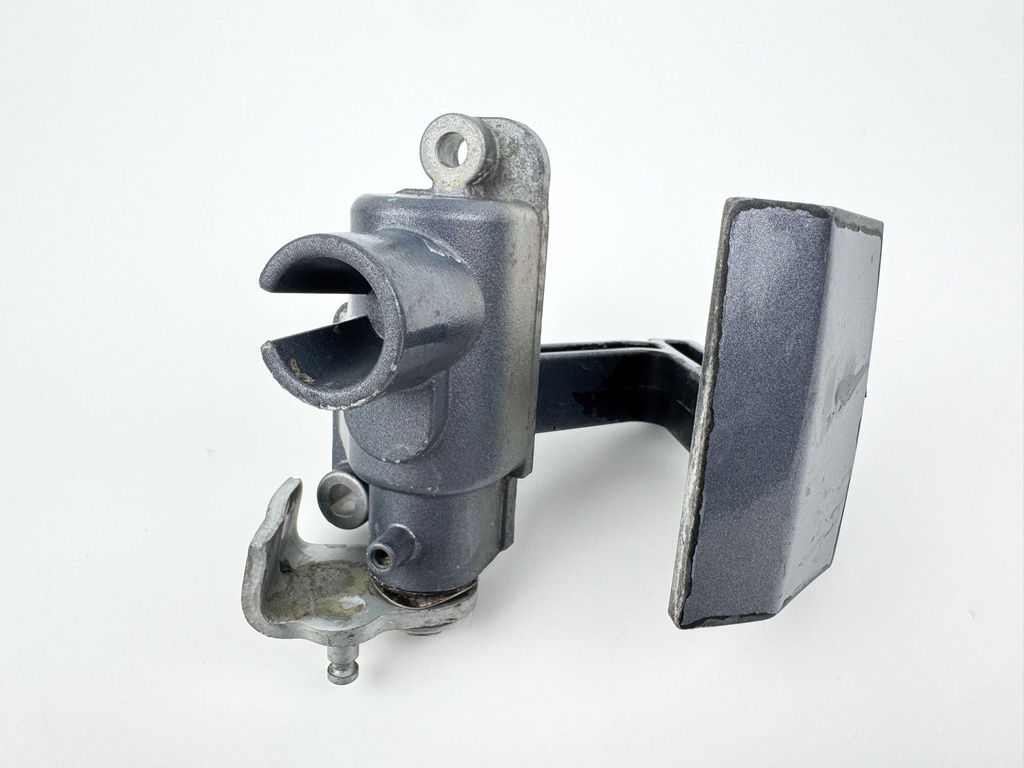 2004 Yamaha 150 HP 4 Stroke Outboard Latch Handle Set 63P-42815-00-8D OEM