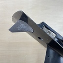 2004 Mercury 40HP BF 4 Stroke Outboard 20" Shaft Lower Unit Gearcase 2.33:1 9011G90