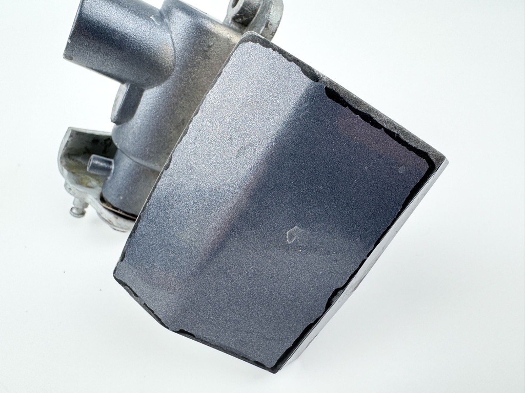 2004 Yamaha 150 HP 4 Stroke Outboard Latch Handle Set 63P-42815-00-8D OEM