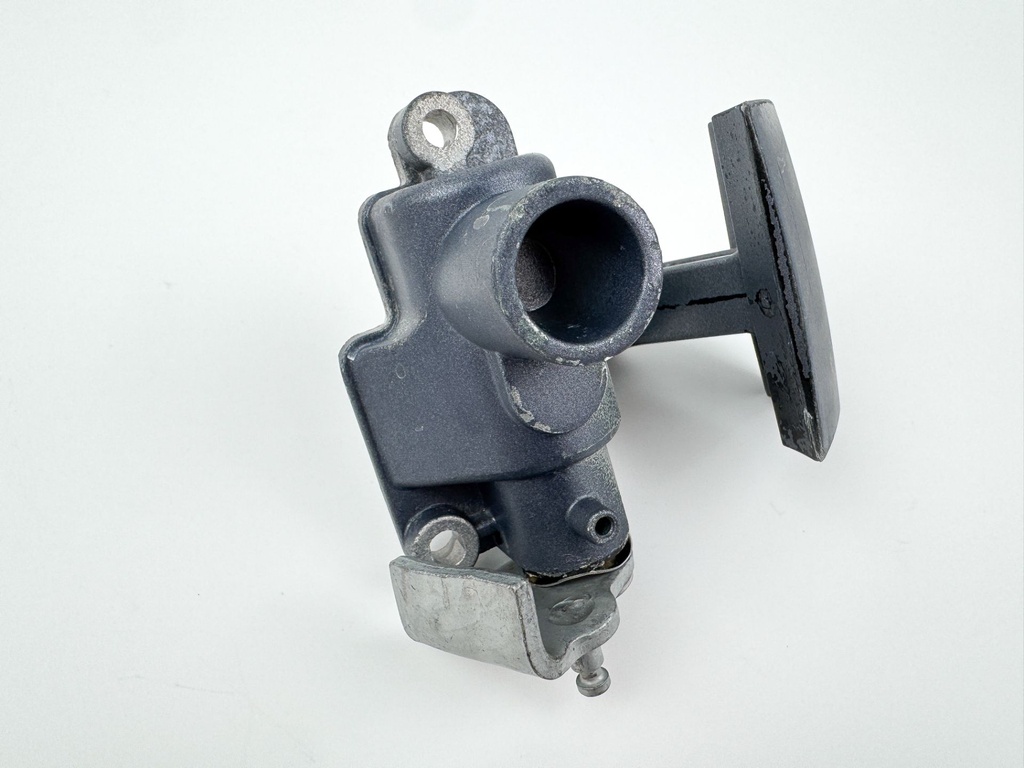 2004 Yamaha 150 HP 4 Stroke Outboard Latch Handle Set 63P-42815-00-8D OEM