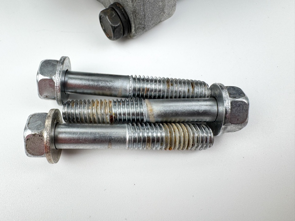 2004 Yamaha 150 HP 4 Stroke Outboard Starter Motor 63P-81800-00-00 OEM