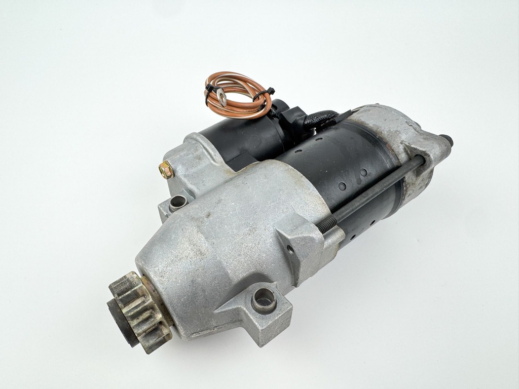 2004 Yamaha 150 HP 4 Stroke Outboard Starter Motor 63P-81800-00-00 OEM