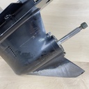 2004 Mercury 40HP BF 4 Stroke Outboard 20" Shaft Lower Unit Gearcase 2.33:1 9011G90