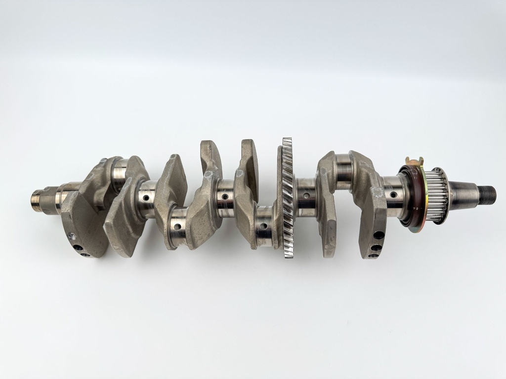 2006 Yamaha 150HP 4 Stroke Outboard Crankshaft Crank Assembly 99999-03779-00