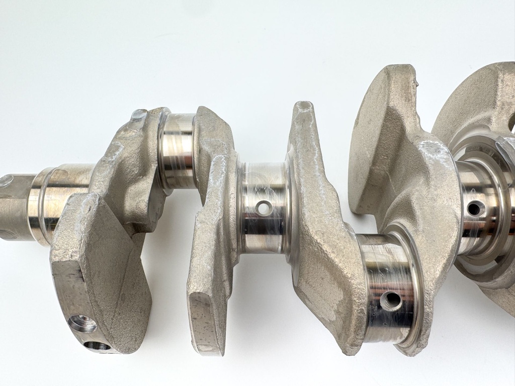 2006 Yamaha 150HP 4 Stroke Outboard Crankshaft Crank Assembly 99999-03779-00